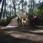 Puntala Camp & Camping Punta Ala