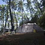 Puntala Camp & Campingplatz
