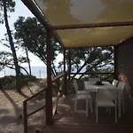 Puntala Camp & Punta Ala