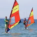 Puntala Camp & 4* Punta Ala