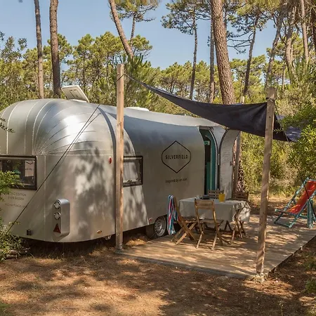 Puntala Camp &