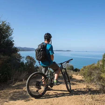 Puntala Camp & Punta Ala