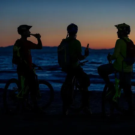 Campingplads Puntala Camp & Punta Ala