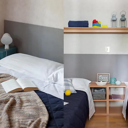Campingplads Puntala Camp & 4*