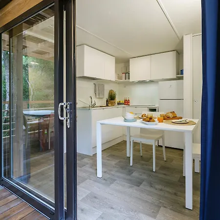 Puntala Camp & Campingplads 4*