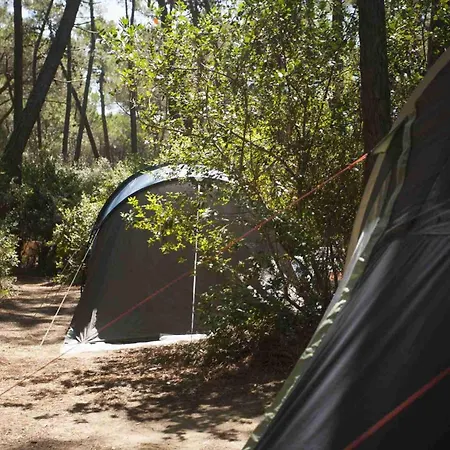 Puntala Camp & Campeggio