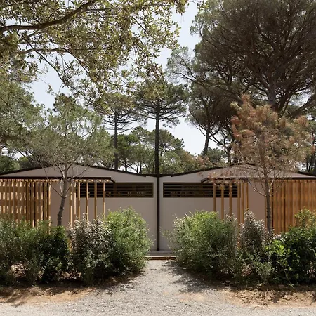 Campingplads Puntala Camp & Punta Ala