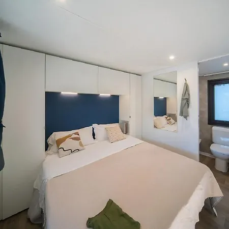 Puntala Camp & 4* Punta Ala