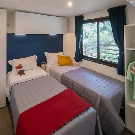 Puntala Camp & Campeggio 4*