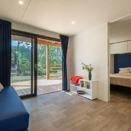 Campeggio Puntala Camp & 4*