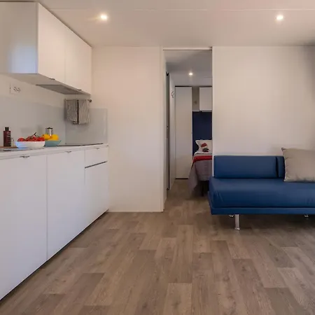 Campingplads Puntala Camp & Punta Ala