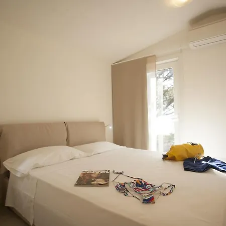 Puntala Camp & Κάμπινγκ Punta Ala