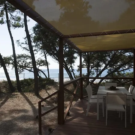 Campeggio Puntala Camp &