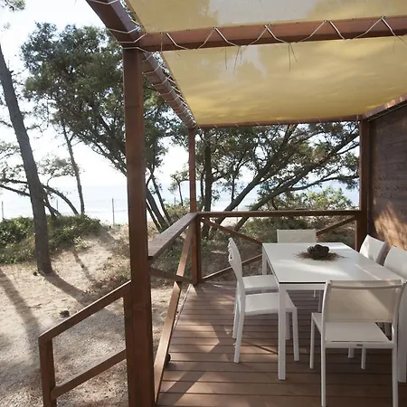 Puntala Camp & Campeggio 4*