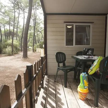 Puntala Camp & 4*