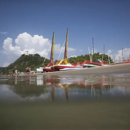 Puntala Camp & 4* Punta Ala