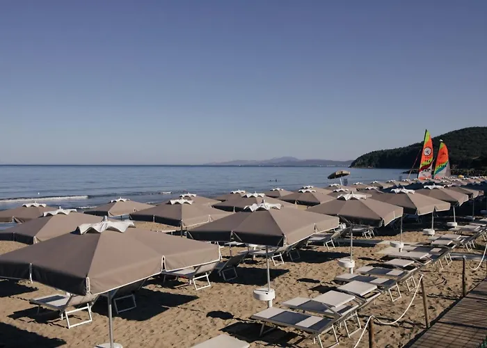 Puntala Camp & Kamp alanı 4*