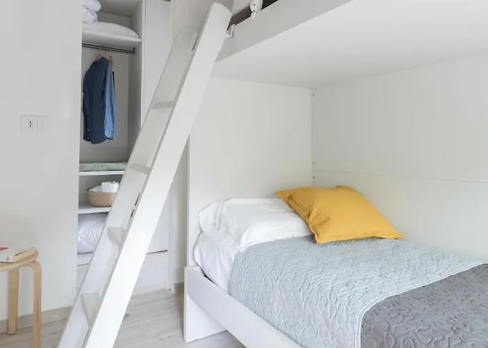 Puntala Camp & 4* Punta Ala