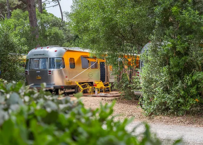 Puntala Camp & Camping Punta Ala