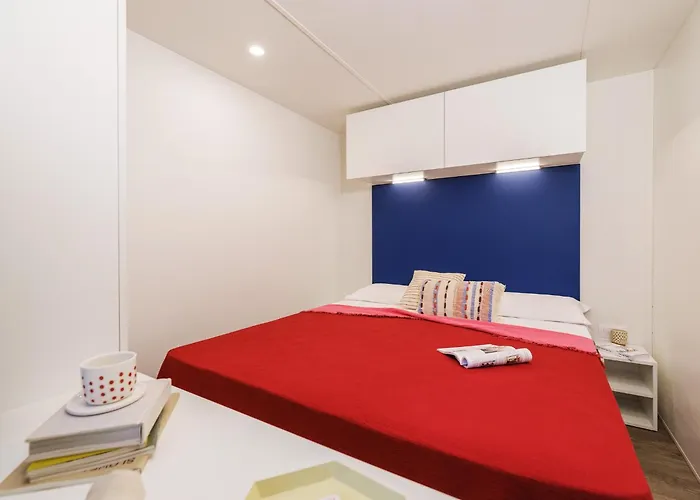 Camping Puntala Camp &
