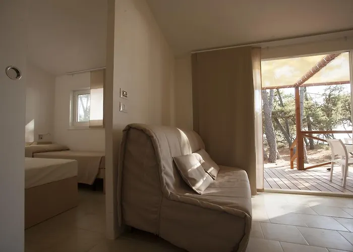 Puntala Camp & Kamp alanı 4*