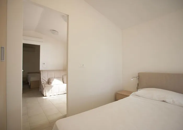 Puntala Camp & Kamp alanı