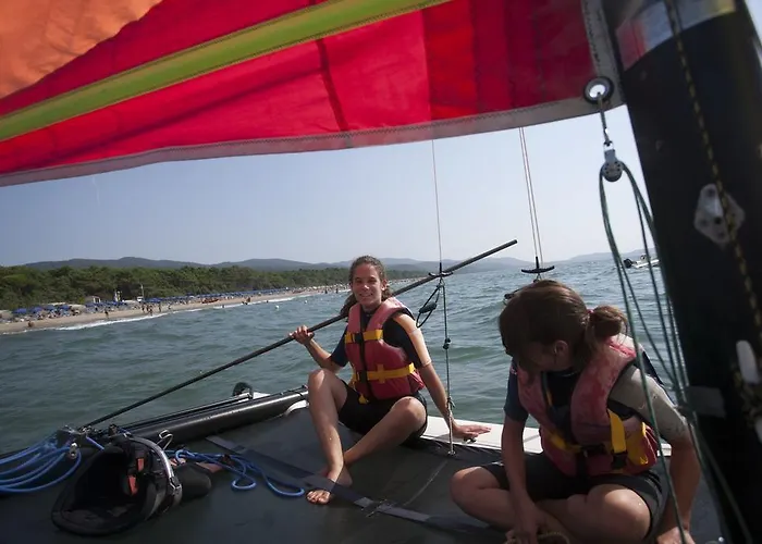 Puntala Camp & Kamp alanı 4*