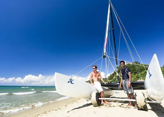 Puntala Camp & Kamp alanı 4*