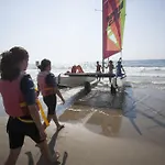 キャンプ場 Puntala Camp & 4*