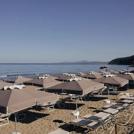 Puntala Camp & Campsite 4*