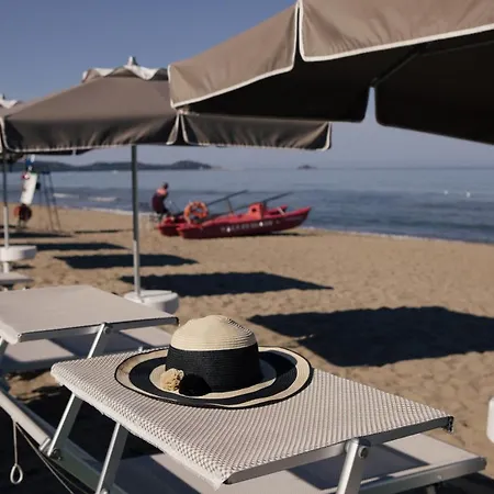 Puntala Camp & 4* Punta Ala