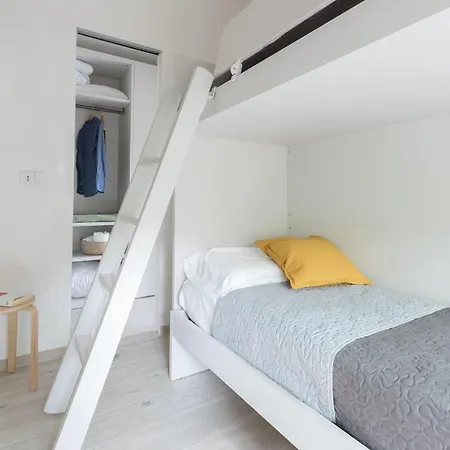 Puntala Camp & 4* Punta Ala