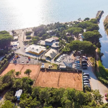 Campsite Puntala Camp &