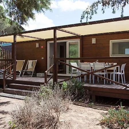 Campsite Puntala Camp &
