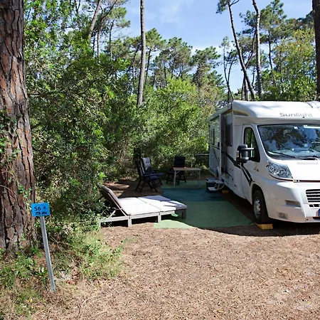 Campsite Puntala Camp & Punta Ala