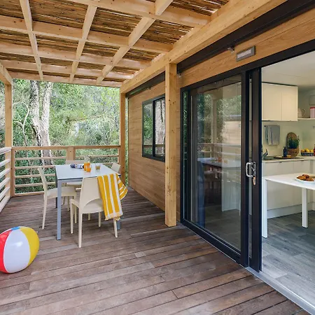 캠프장 Puntala Camp & 푼타알라