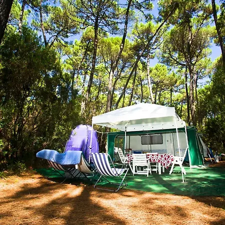 Puntala Camp & Punta Ala