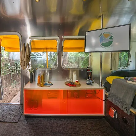 Puntala Camp & Campsite 4*