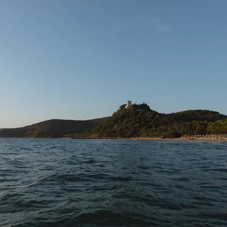 Puntala Camp & Campsite 4*