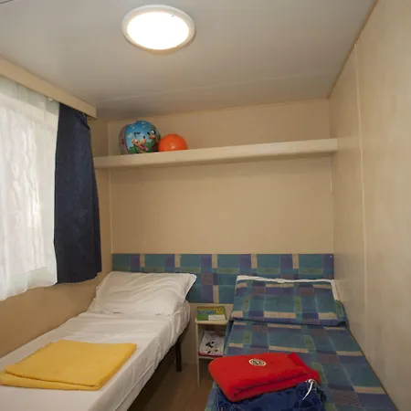 Campingplads Puntala Camp & 4*