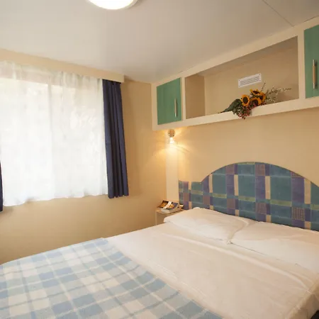 Puntala Camp & 4* Punta Ala