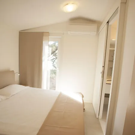 Puntala Camp & Campingplads 4*