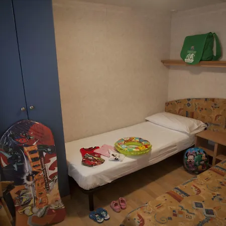 Puntala Camp & Campingplads