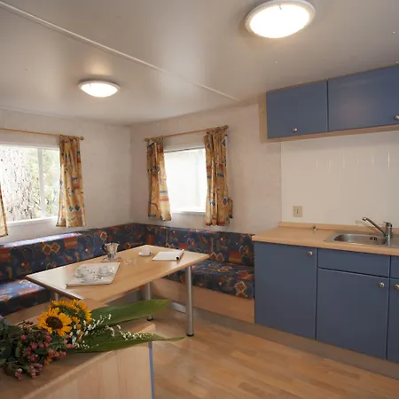 Puntala Camp & Campingplads 4*