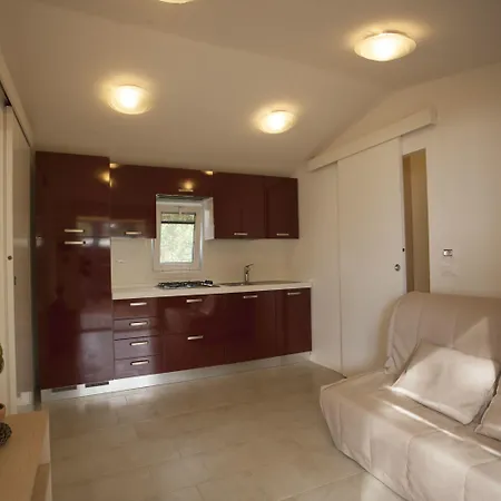 Puntala Camp & Campingplads Punta Ala