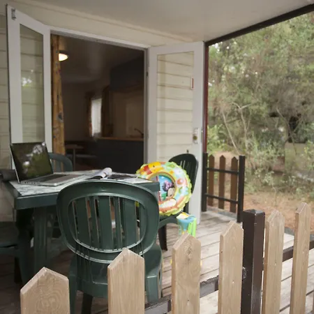 Puntala Camp & 4* Punta Ala