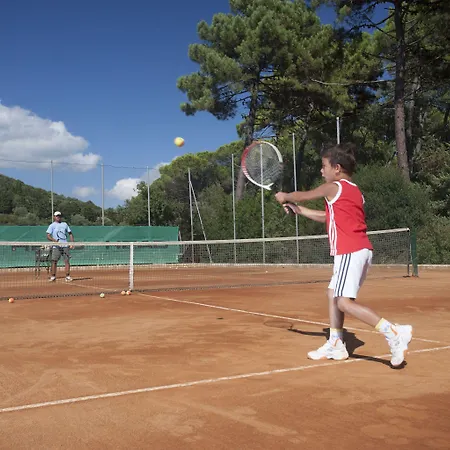 캠프장 Puntala Camp & 4*