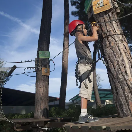 Puntala Camp & Campingplads Punta Ala