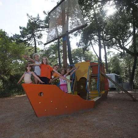 Puntala Camp & Campingplads