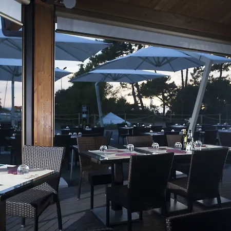 Puntala Camp & Campingplads 4*